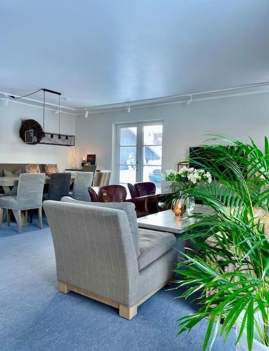 New Apartment Near The Lifts Tourist Center Trysil Εξωτερικό φωτογραφία