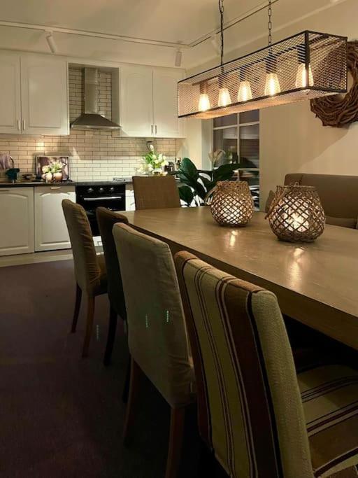 New Apartment Near The Lifts Tourist Center Trysil Εξωτερικό φωτογραφία