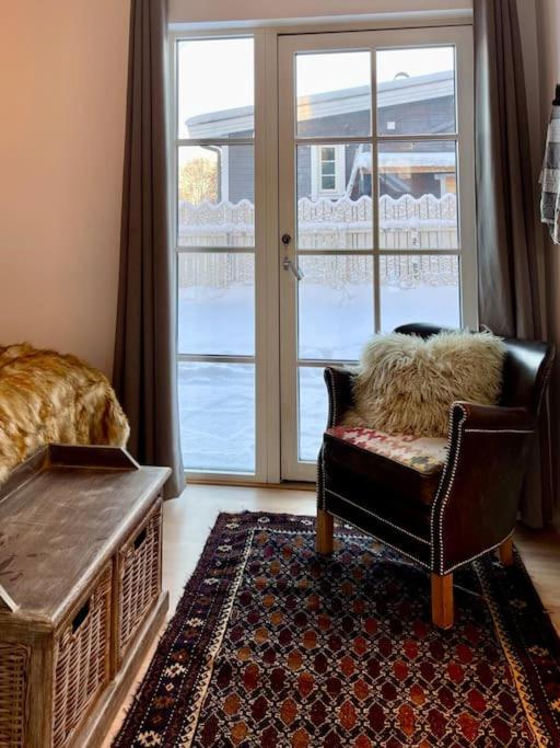 New Apartment Near The Lifts Tourist Center Trysil Εξωτερικό φωτογραφία