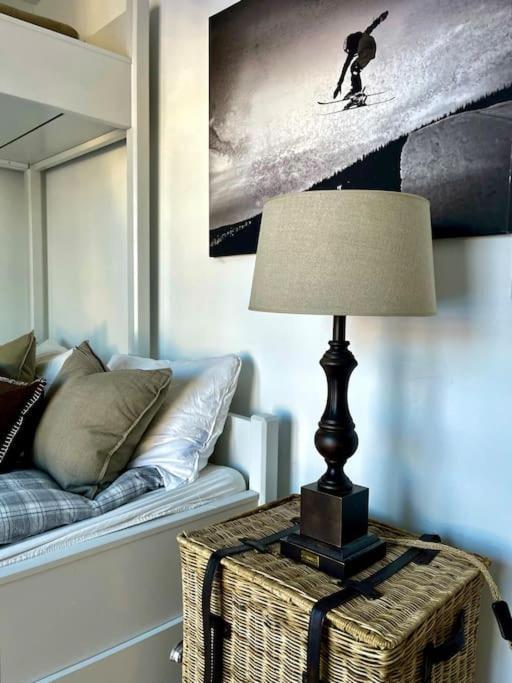 New Apartment Near The Lifts Tourist Center Trysil Εξωτερικό φωτογραφία