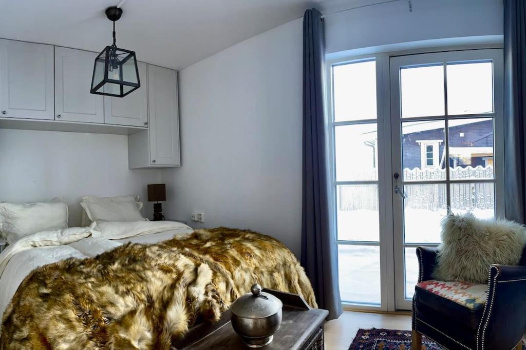 New Apartment Near The Lifts Tourist Center Trysil Εξωτερικό φωτογραφία