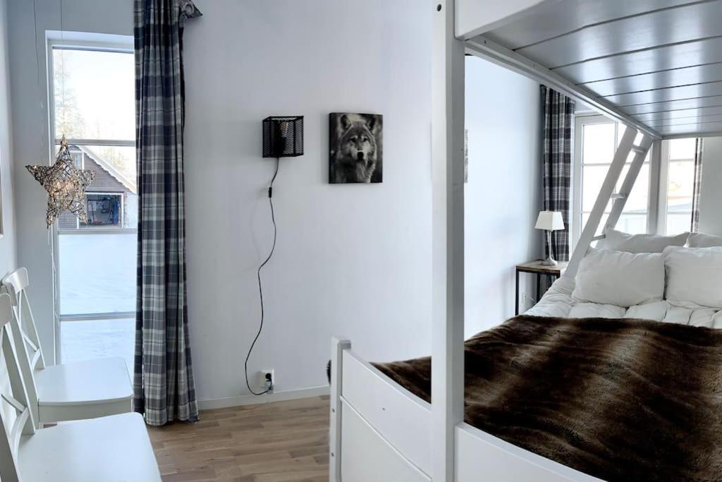 New Apartment Near The Lifts Tourist Center Trysil Εξωτερικό φωτογραφία