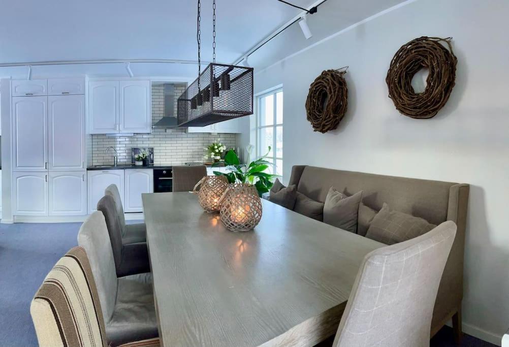 New Apartment Near The Lifts Tourist Center Trysil Εξωτερικό φωτογραφία