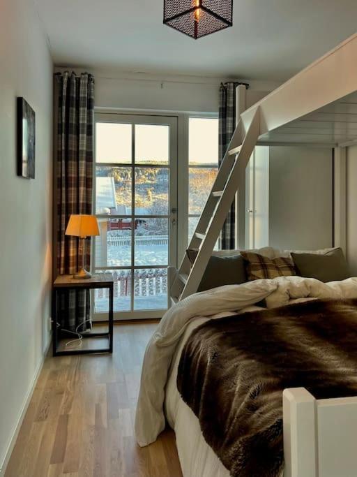 New Apartment Near The Lifts Tourist Center Trysil Εξωτερικό φωτογραφία