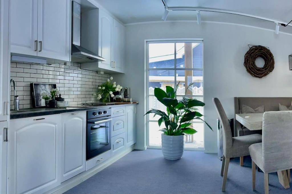 New Apartment Near The Lifts Tourist Center Trysil Εξωτερικό φωτογραφία
