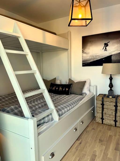 New Apartment Near The Lifts Tourist Center Trysil Εξωτερικό φωτογραφία