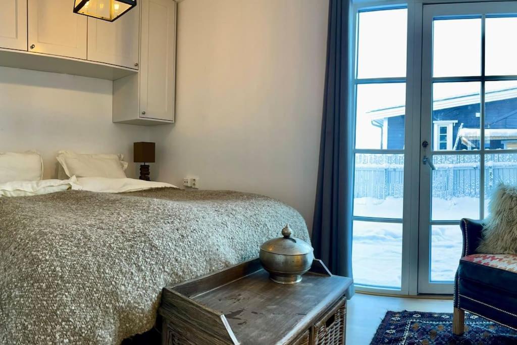 New Apartment Near The Lifts Tourist Center Trysil Εξωτερικό φωτογραφία