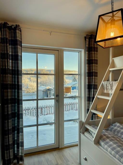 New Apartment Near The Lifts Tourist Center Trysil Εξωτερικό φωτογραφία
